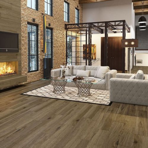 Asturia Brown 20×120