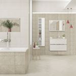 Sensi Light Beige 25×75