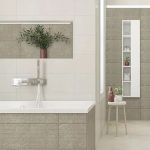 Sensi Structure Taupe 25×75