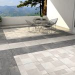 Santana Mix Gray 60x60