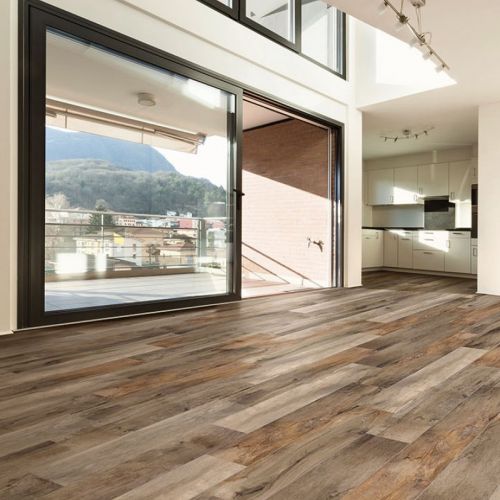 Vintage Marrone 20×120