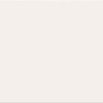 PS500 White Glossy 29.7×60