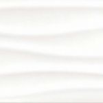 Blanka White Wave 29.7×60