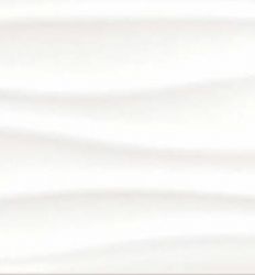 Blanka White Wave 29.7×60
