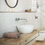 PS604 White Glossy Structure 29.7×60