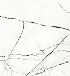 Arce White Glossy 29.7×60