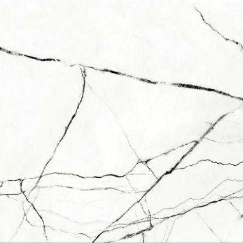 Arce White Glossy 29.7×60