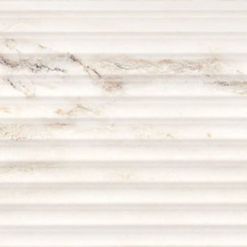 Car White Structure 25×75