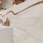 Car White Structure 25×75