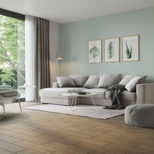 G1813 Brown 18.5×60