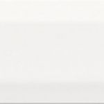 Metro Style White 10×30