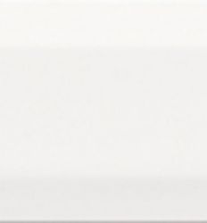 Metro Style White 10×30