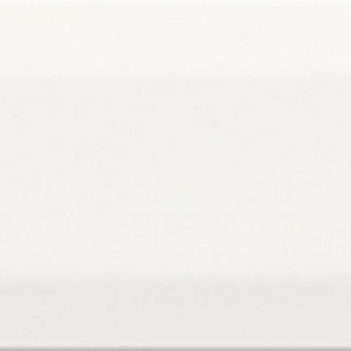 Metro Style White 10×30