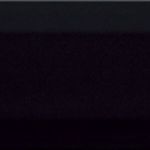 Metro Style Black 10×30