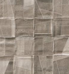 Nerina Slash Inserto Mix Colors Structure Micro 29×89