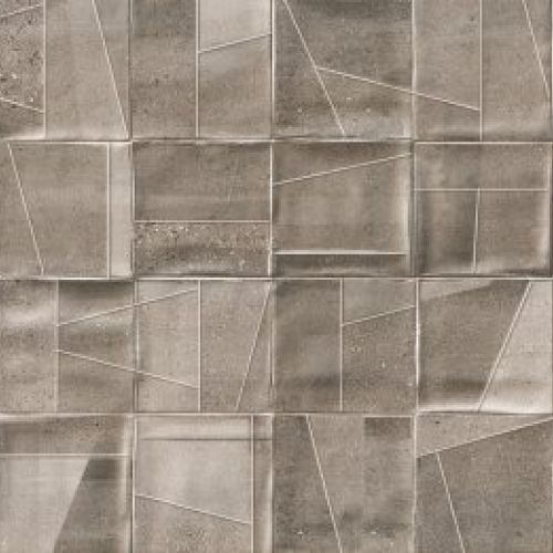 Nerina Slash Inserto Mix Colors Structure Micro 29×89