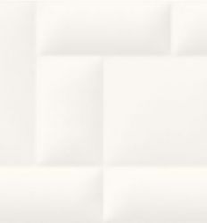 Pillow Game White Structure 29×89