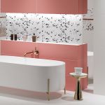 Bianca White Satin 25×75