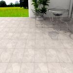 Noir Light Grey 29.7×59.8