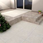 Frigia White 60.5×60.5