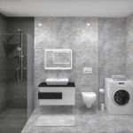 Sakarya Gray 60×120