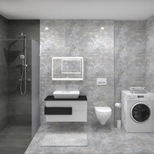 Sakarya Gray 60×120