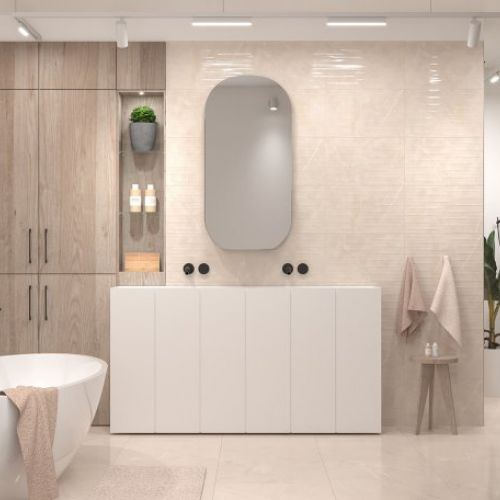 Akropolis Beige 33.3x55