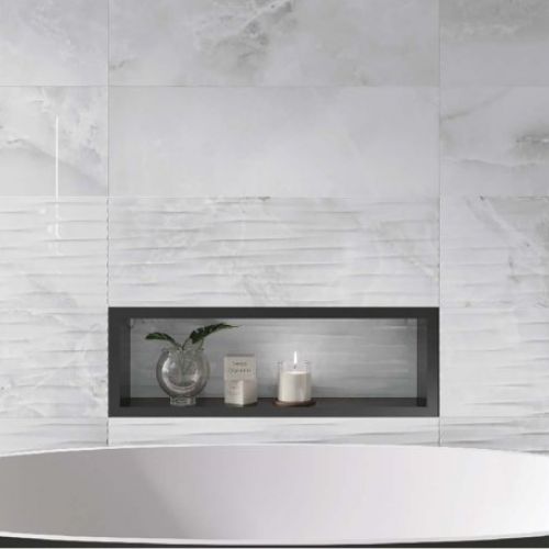 RLV. Aruma Gris 30x90