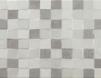 Bellagio Mosaico 33.3x55