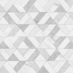 DC Calacatta White Mate 33.3x55