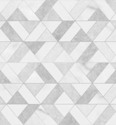 DC Calacatta White Mate 33.3x55