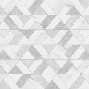 DC Calacatta White Mate 33.3x55