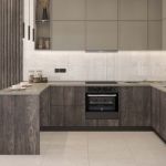 Inspired Umber 30x90