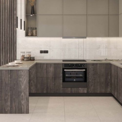 Inspired Umber 30x90