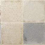 Lisboa Decor Mix 30x90