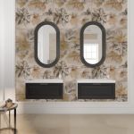 Materium Delice Avorio Mate 30x90