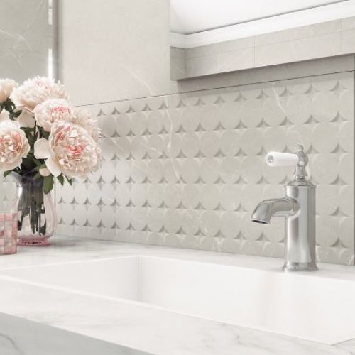 Meraki Cream 33.3x90