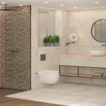 Origin Sonora Sand 30x90