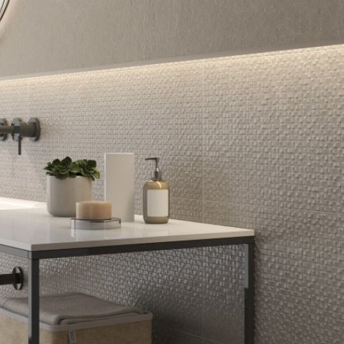 Palco Piano Ivory 30x90