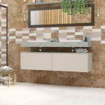 RLV Renoir Marron 20x60