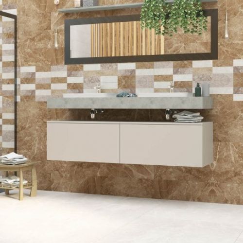 RLV Renoir Marron 20x60