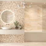 DC. Hex Rodas Warm 33.3x100