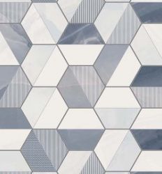 DC. Hex Rodas Cold 33.3x100