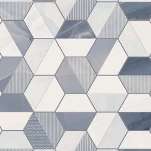 DC. Hex Rodas Cold 33.3x100