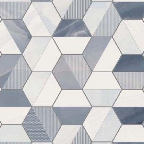 DC. Hex Rodas Cold 33.3x100