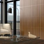 Spa Decor Beige 30x90