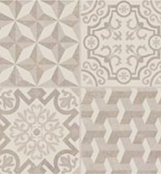 Decor Travis Taupe 20x60