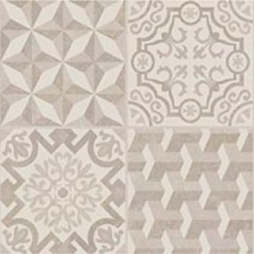 Decor Travis Taupe 20x60