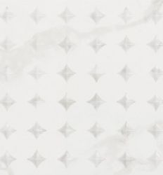 DEC. Varenna White Brillo 33.3x90