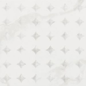 DEC. Varenna White Brillo 33.3x90